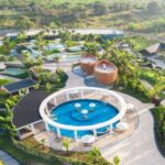 Dự án Cải tạo Khu du lịch Suối nước nóng Bình Châu – Bà Rịa Vũng Tàu